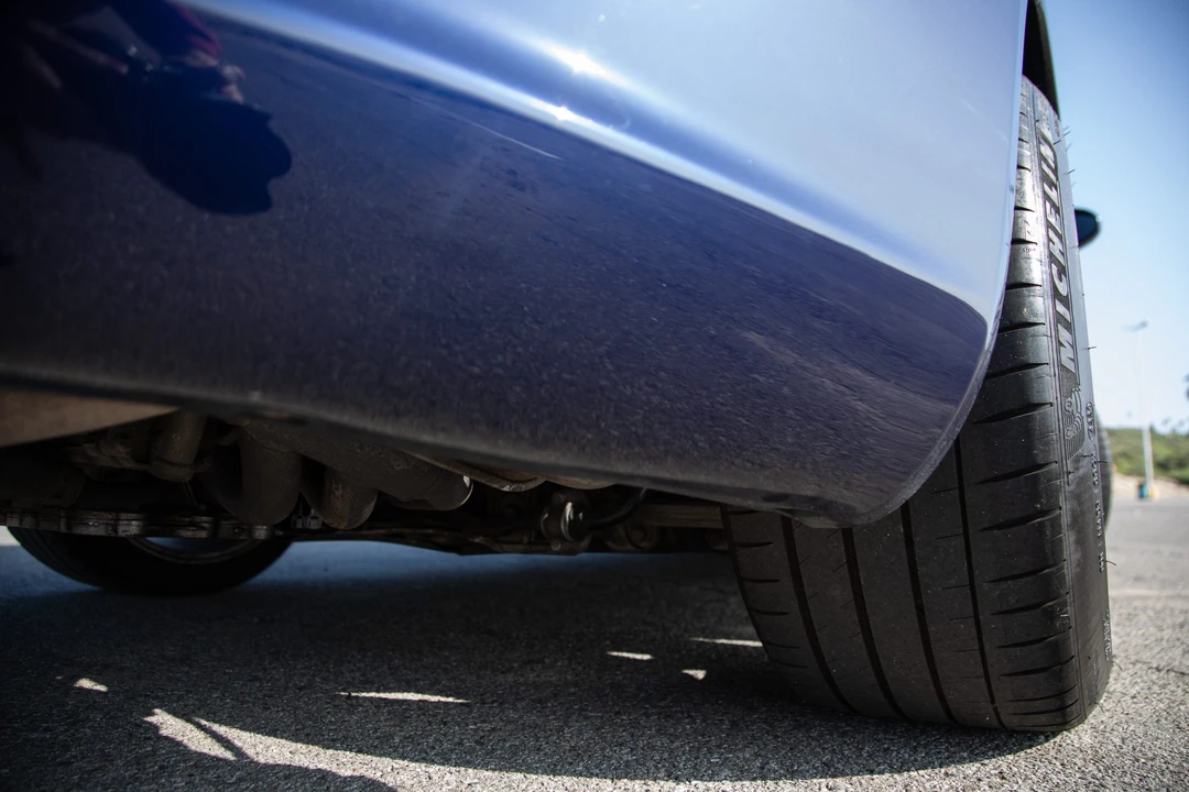 2005 Porsche 997 Carrera - Image 29 of 31