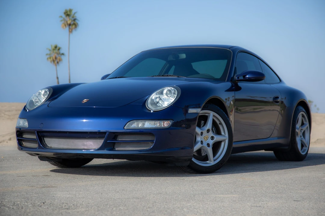 2005 Porsche 997 Carrera - Image 3 of 31