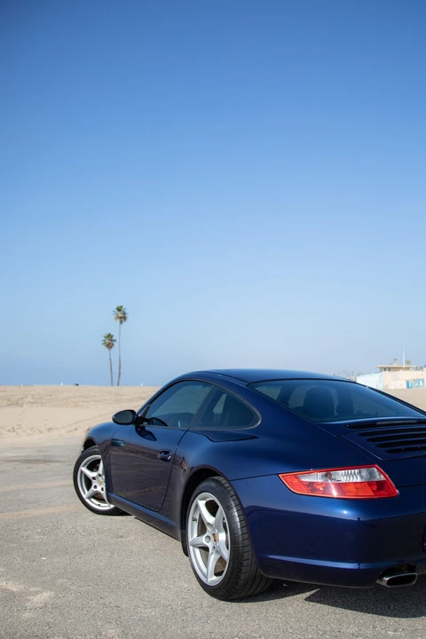 2005 Porsche 997 Carrera - Image 15 of 31