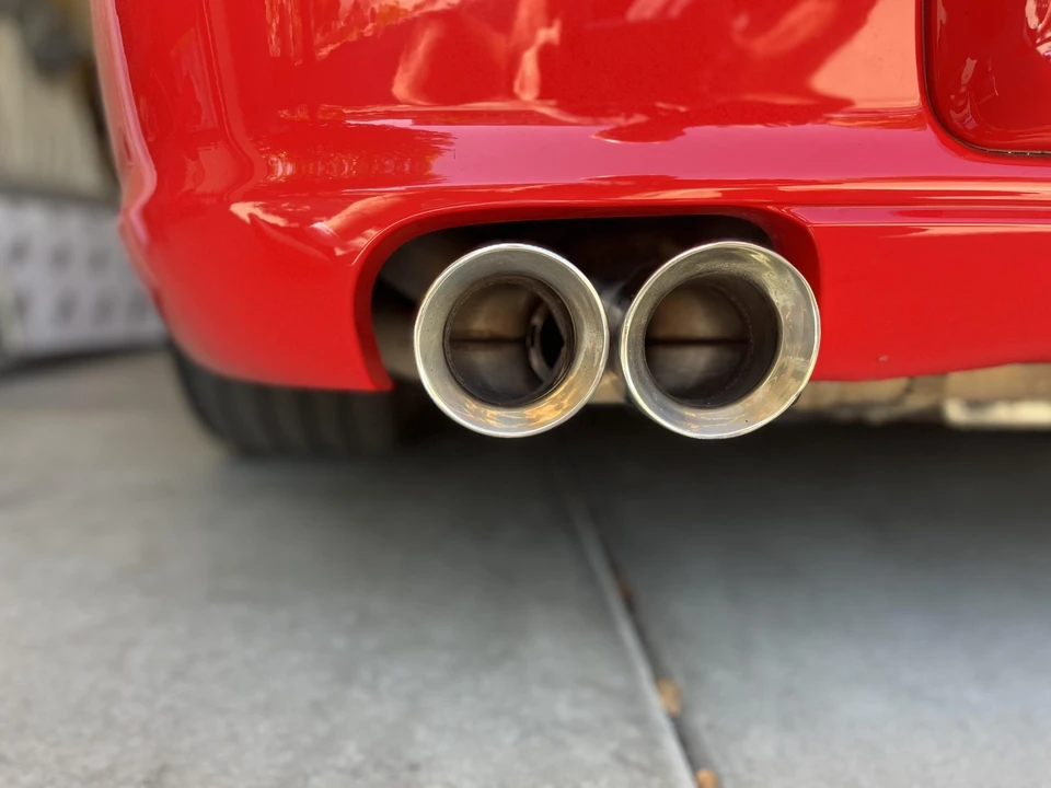 2005 Porsche 997 Carrera - Image 18 of 31