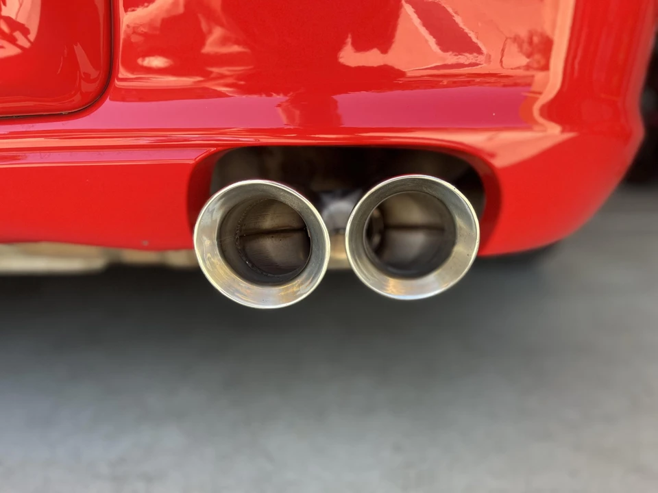 2005 Porsche 997 Carrera - Image 19 of 31