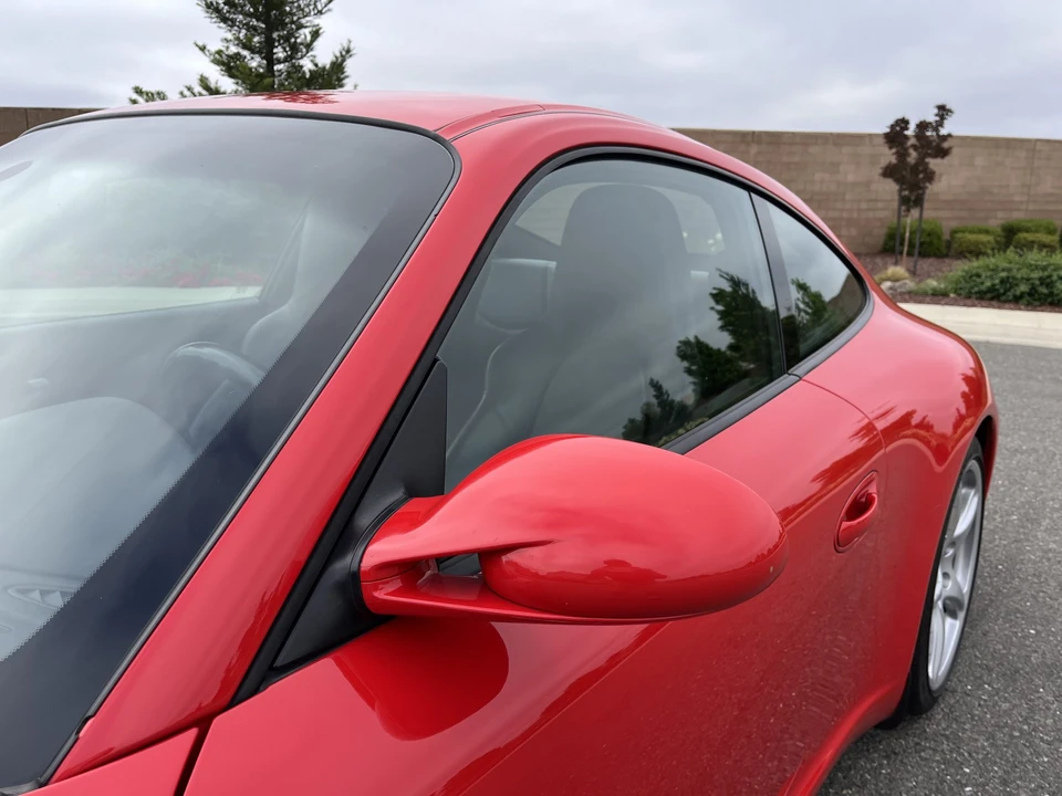 2005 Porsche 997 Carrera - Image 14 of 31
