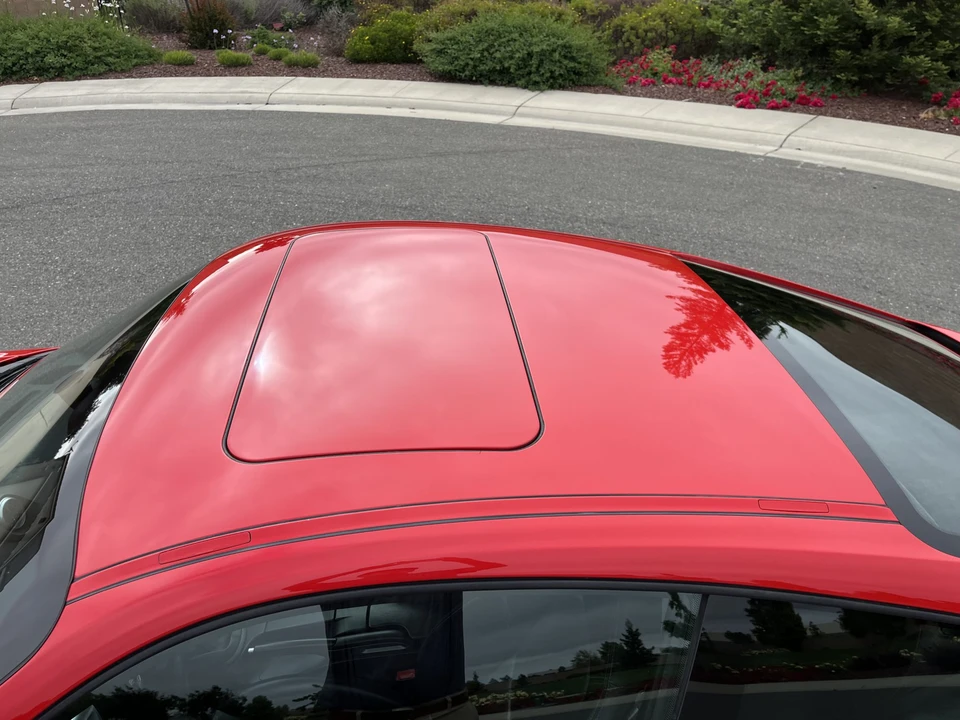 2005 Porsche 997 Carrera - Image 15 of 31