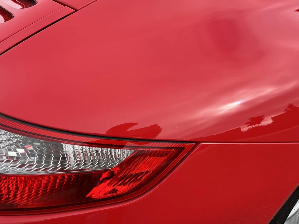 2005 Porsche 997 Carrera - Image 21 of 31