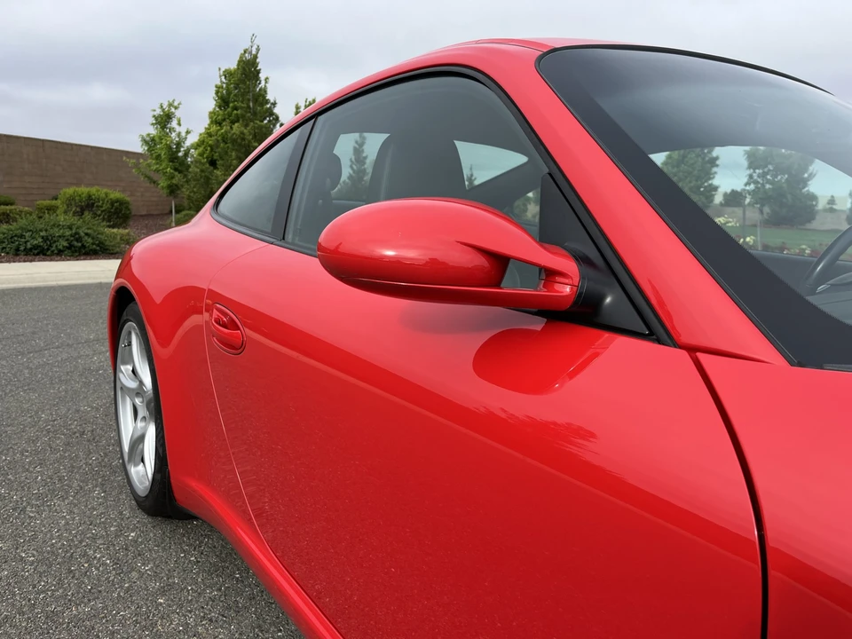 2005 Porsche 997 Carrera - Image 22 of 31