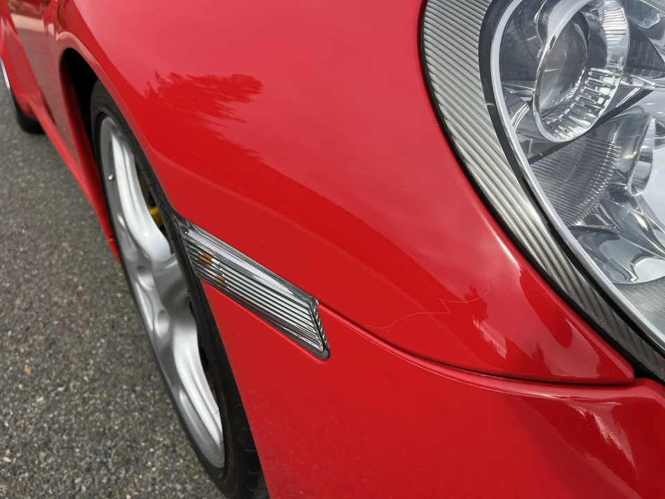 2005 Porsche 997 Carrera - Image 25 of 31