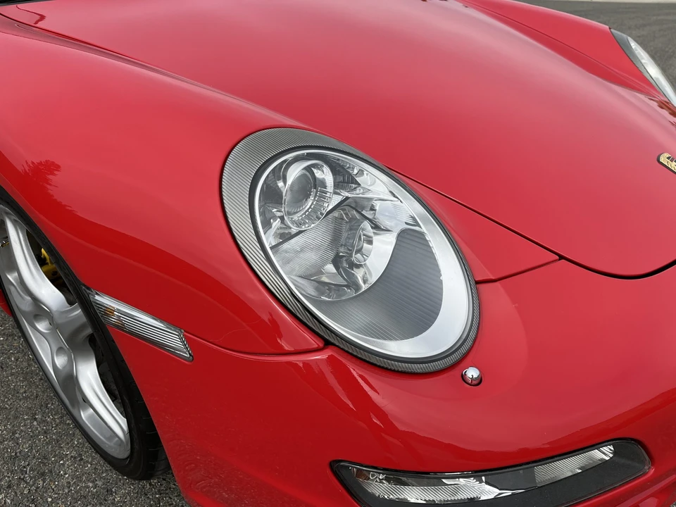2005 Porsche 997 Carrera - Image 9 of 31