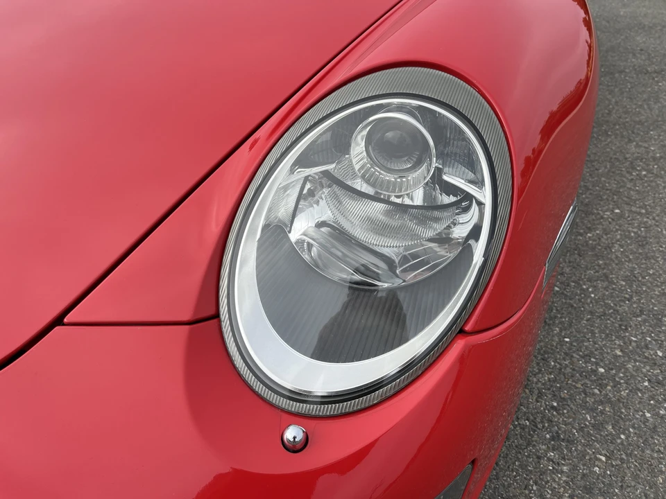 2005 Porsche 997 Carrera - Image 11 of 31