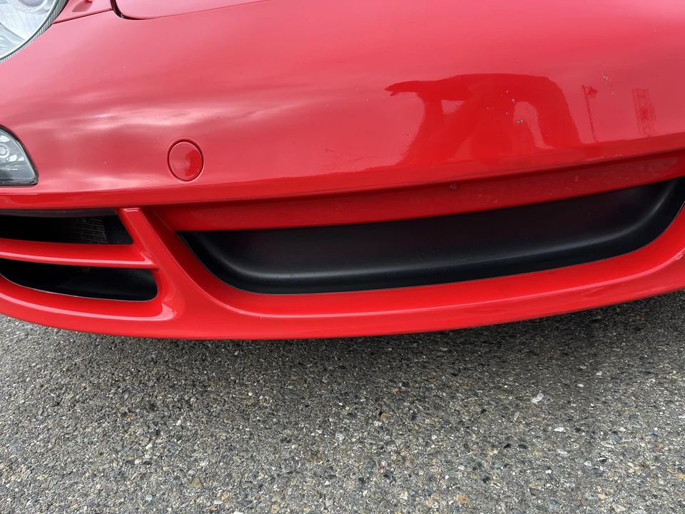 2005 Porsche 997 Carrera - Image 10 of 31