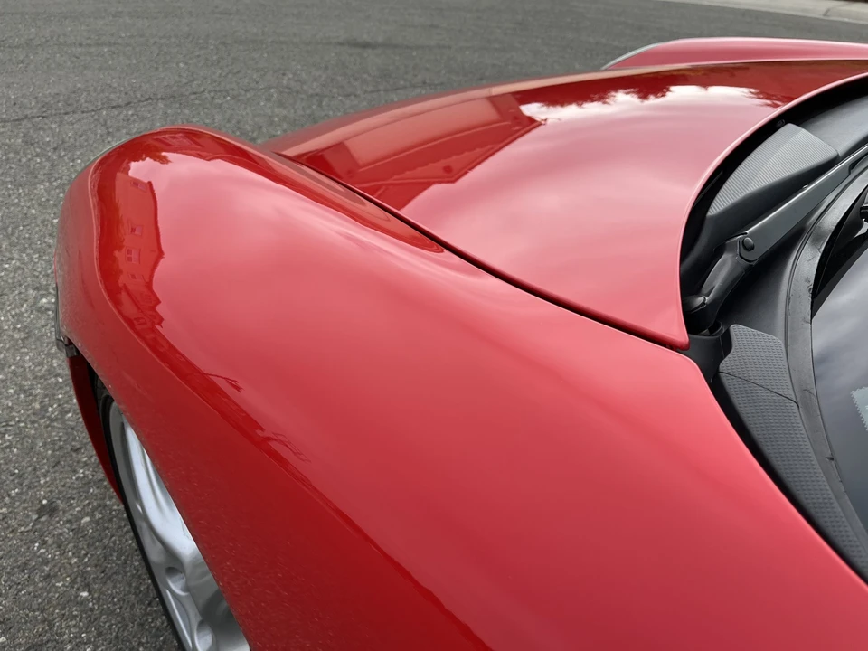 2005 Porsche 997 Carrera - Image 12 of 31