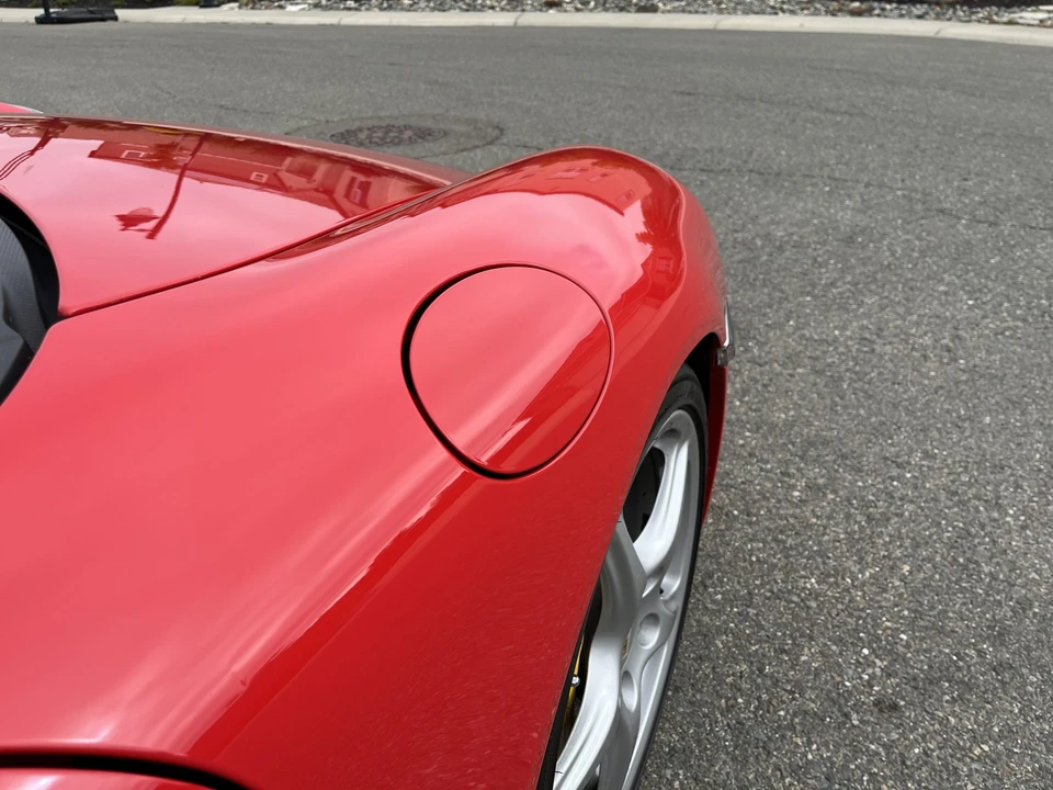 2005 Porsche 997 Carrera - Image 23 of 31