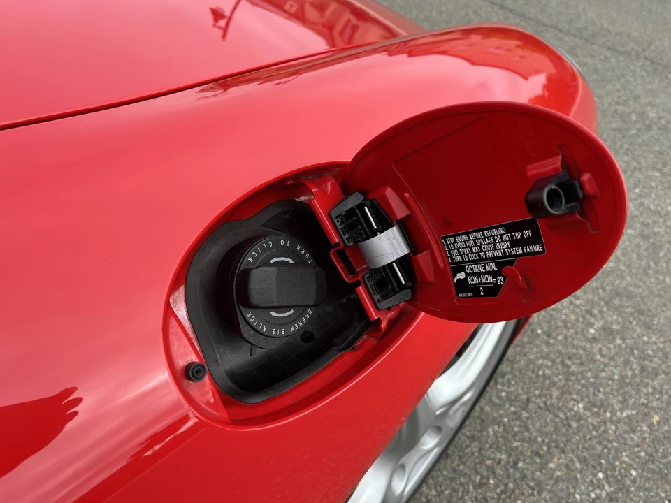 2005 Porsche 997 Carrera - Image 24 of 31