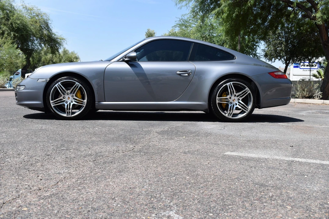 2005 Porsche 997 Carrera - Image 15 of 31
