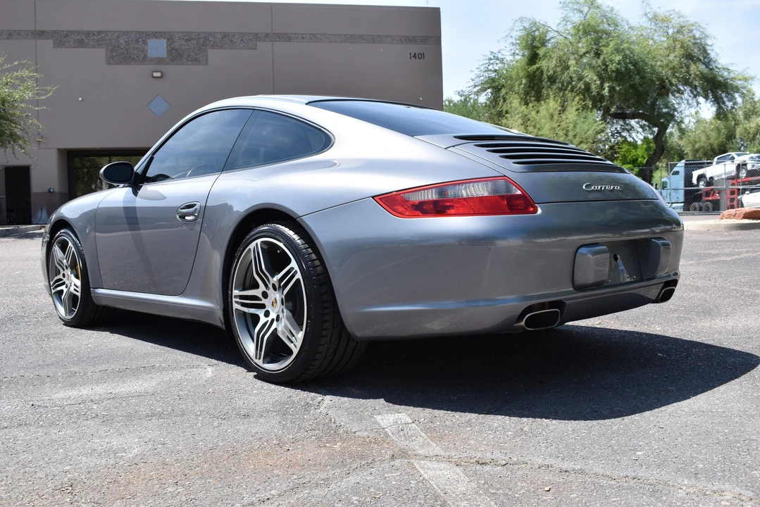 2005 Porsche 997 Carrera - Image 14 of 31