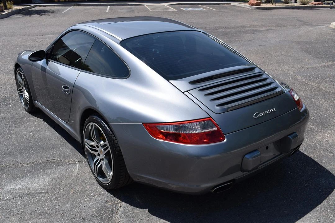 2005 Porsche 997 Carrera - Image 13 of 31