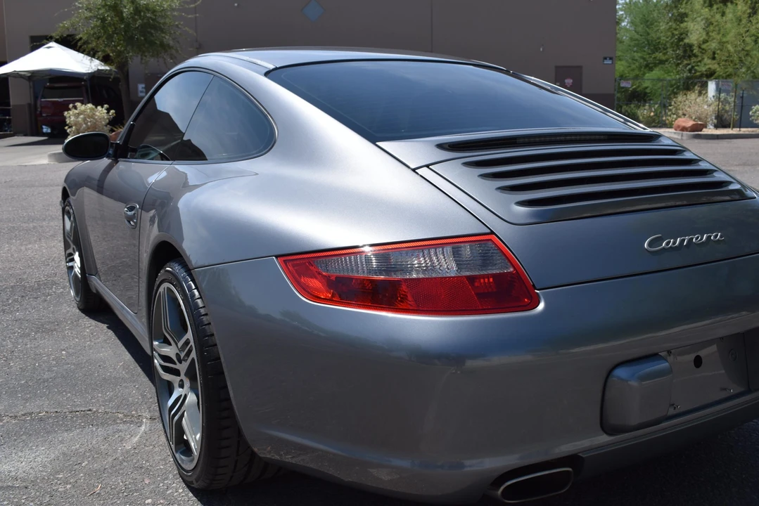 2005 Porsche 997 Carrera - Image 20 of 31