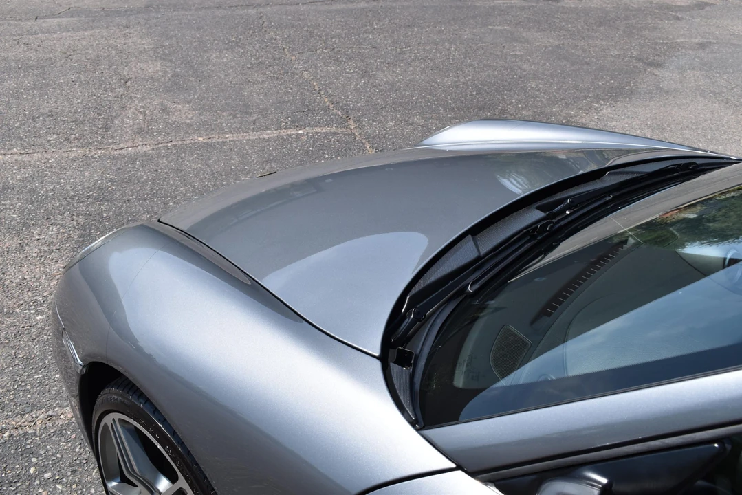 2005 Porsche 997 Carrera - Image 17 of 31