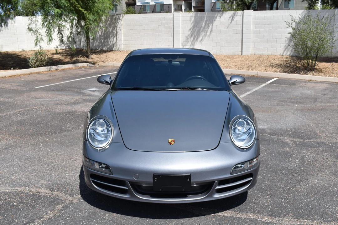 2005 Porsche 997 Carrera - Image 4 of 31