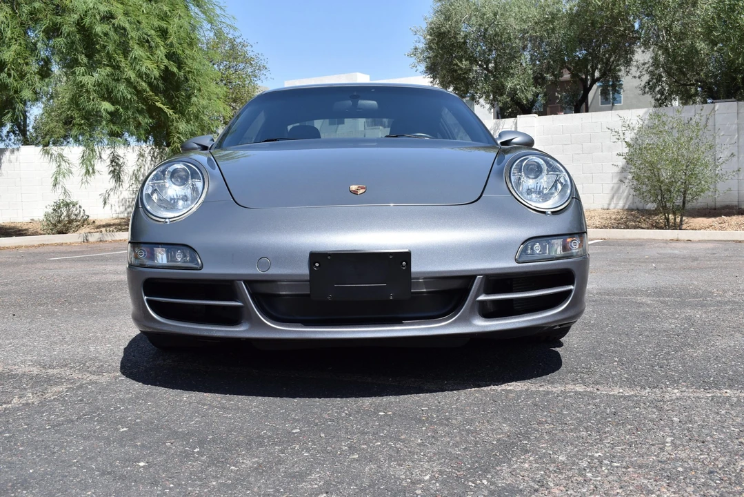 2005 Porsche 997 Carrera - Image 5 of 31