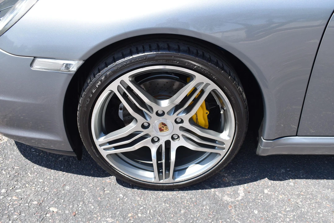 2005 Porsche 997 Carrera - Image 22 of 31