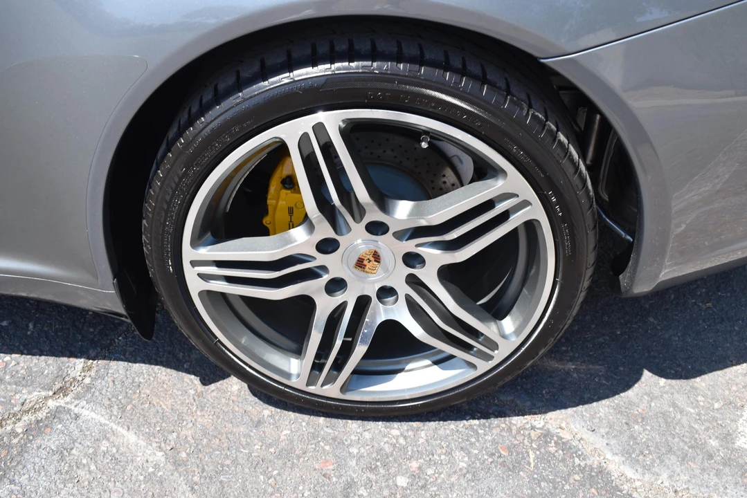 2005 Porsche 997 Carrera - Image 23 of 31