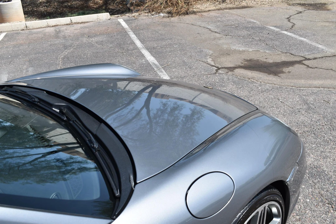 2005 Porsche 997 Carrera - Image 18 of 31