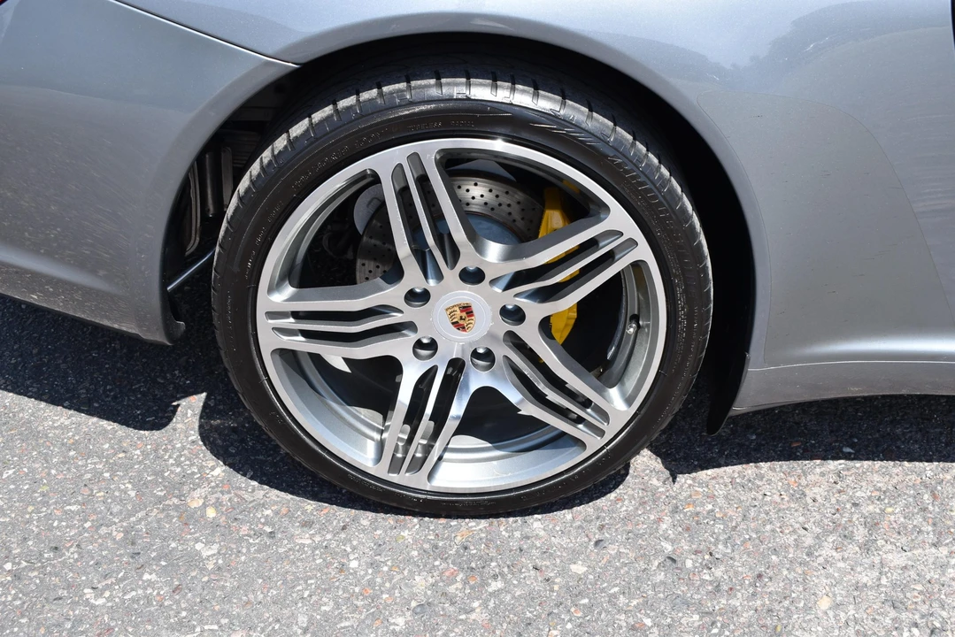 2005 Porsche 997 Carrera - Image 24 of 31