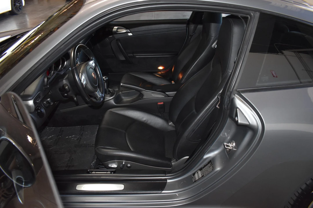 2005 Porsche 997 Carrera - Image 26 of 31