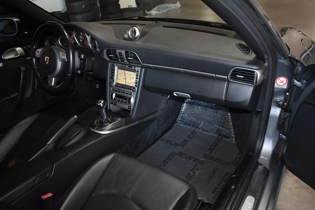 2005 Porsche 997 Carrera - Image 31 of 31