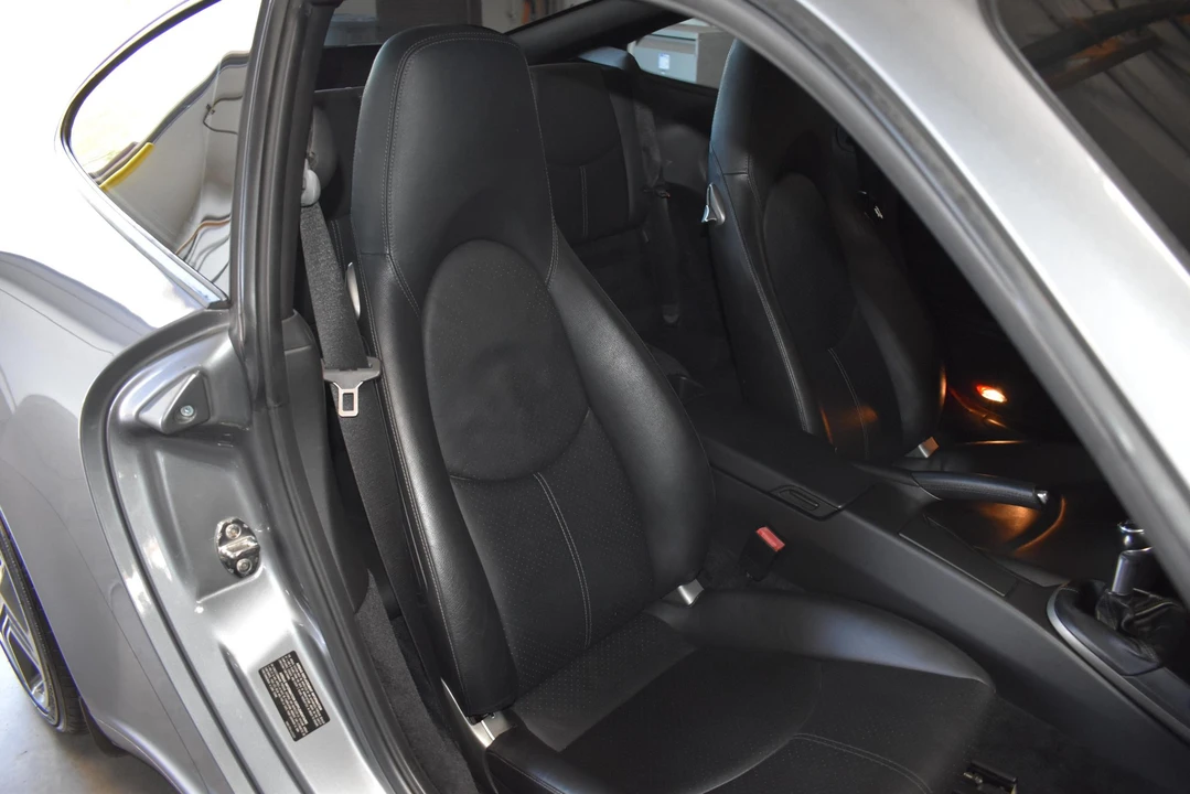 2005 Porsche 997 Carrera - Image 30 of 31