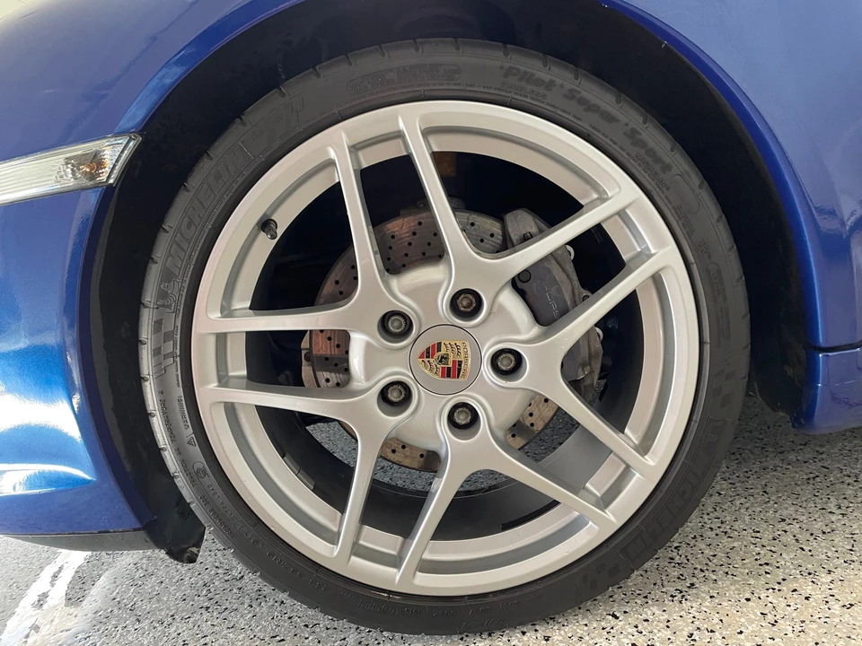 2005 Porsche 997 Carrera - Image 31 of 31