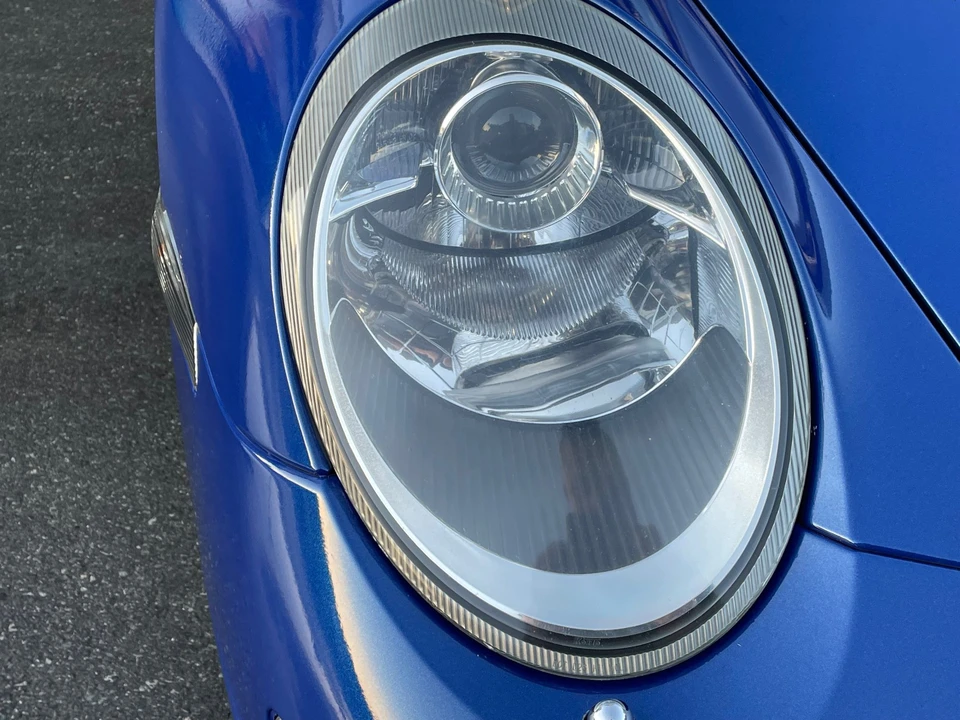 2005 Porsche 997 Carrera - Image 28 of 31