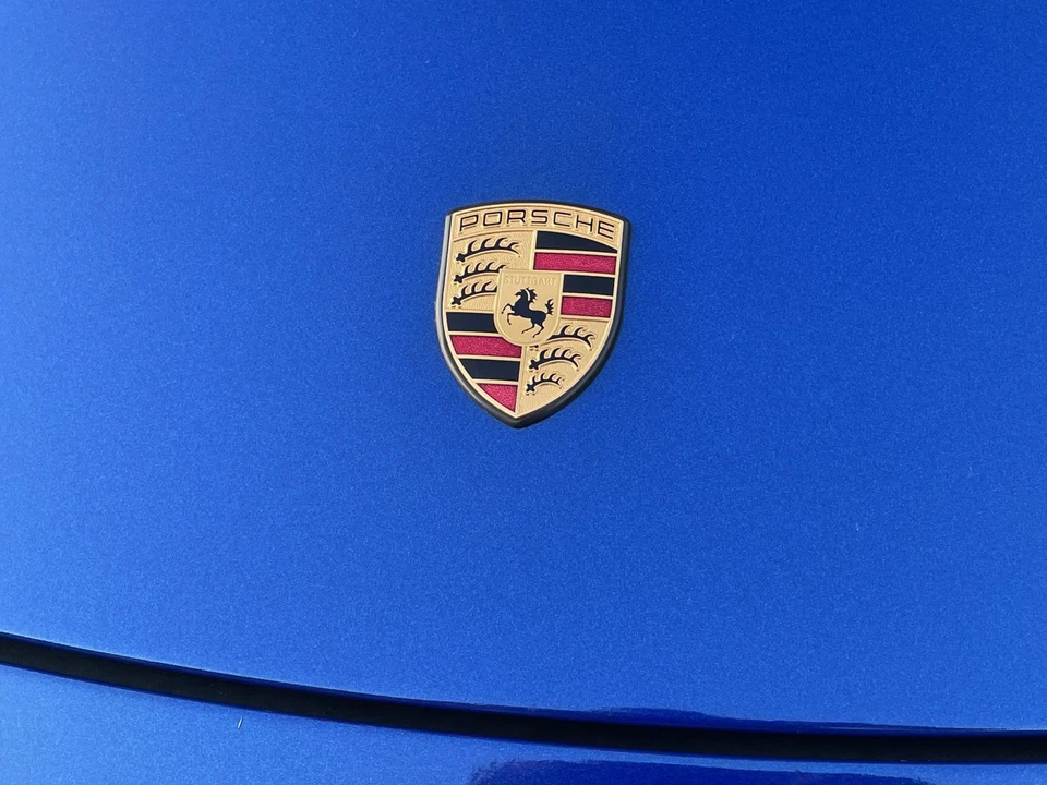 2005 Porsche 997 Carrera - Image 14 of 31