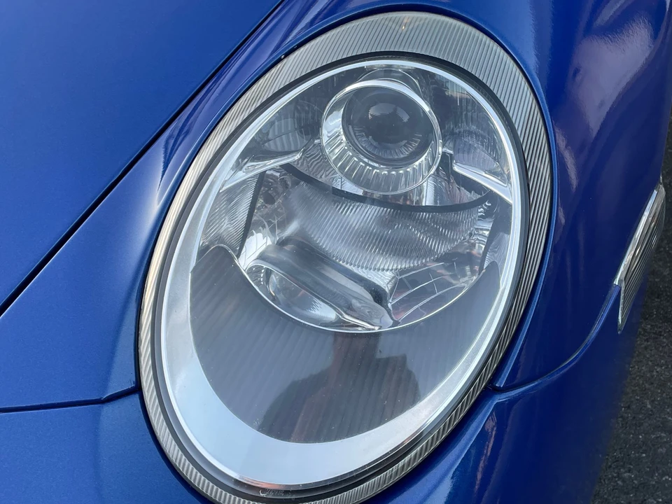 2005 Porsche 997 Carrera - Image 12 of 31