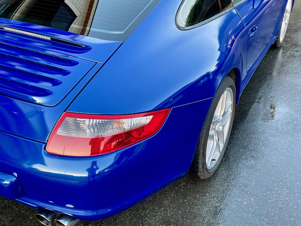 2005 Porsche 997 Carrera - Image 24 of 31