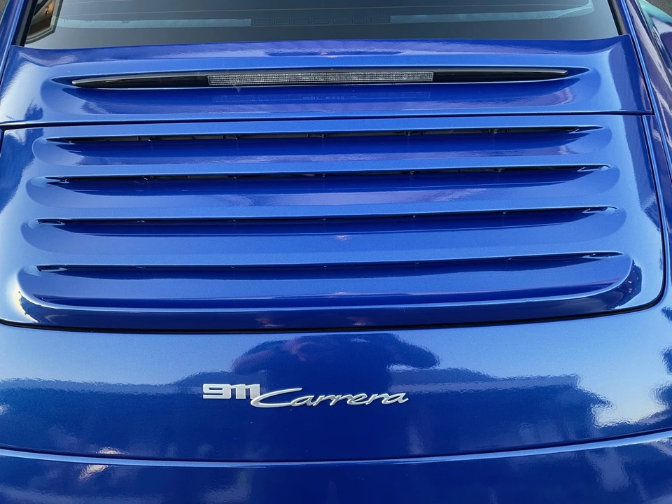 2005 Porsche 997 Carrera - Image 22 of 31