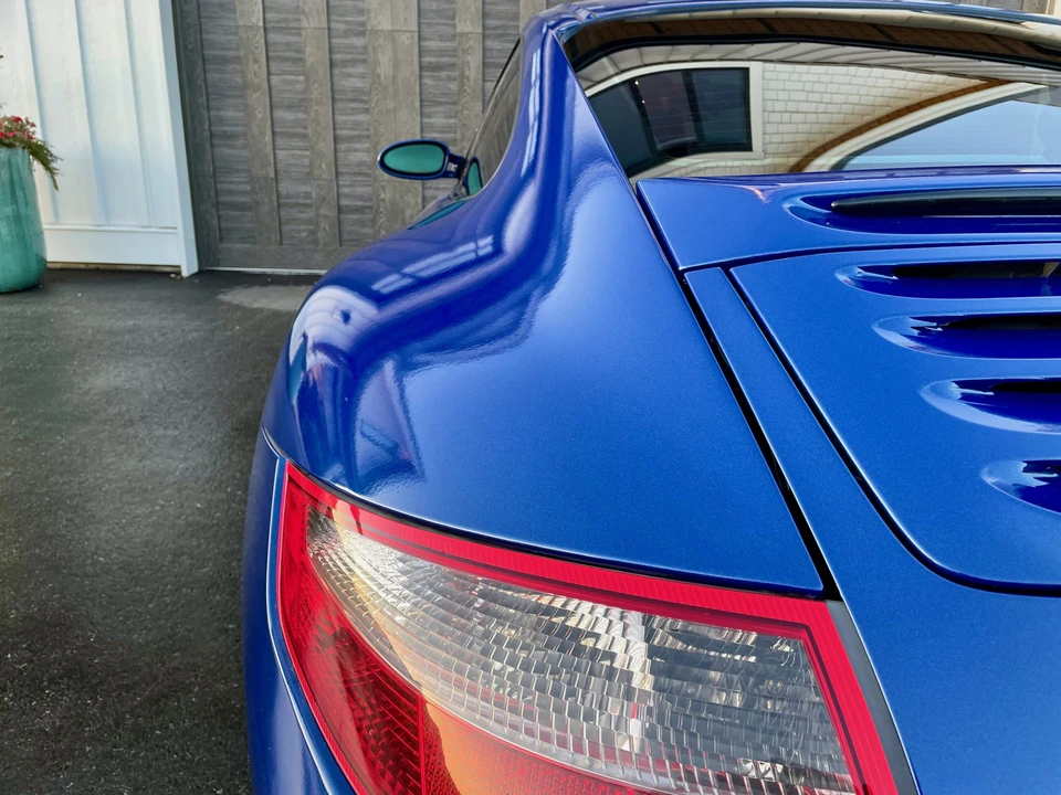 2005 Porsche 997 Carrera - Image 21 of 31