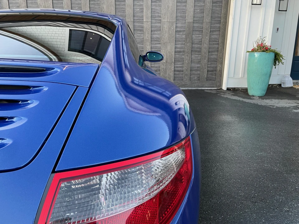 2005 Porsche 997 Carrera - Image 23 of 31
