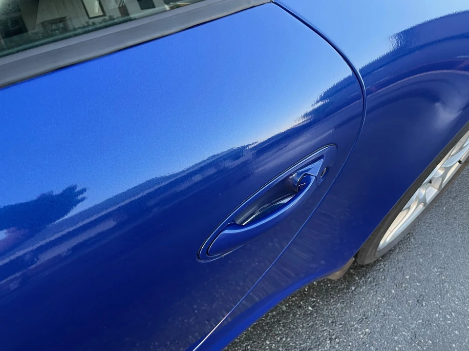 2005 Porsche 997 Carrera - Image 20 of 31