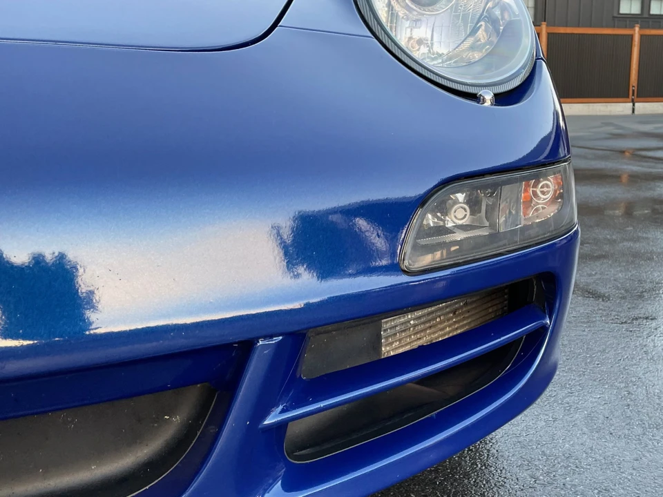2005 Porsche 997 Carrera - Image 15 of 31