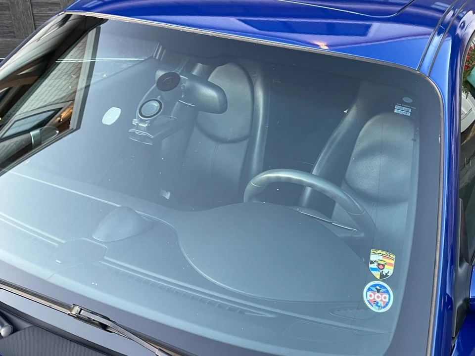 2005 Porsche 997 Carrera - Image 17 of 31