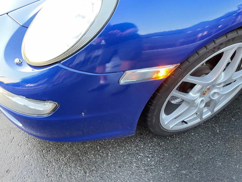 2005 Porsche 997 Carrera - Image 16 of 31