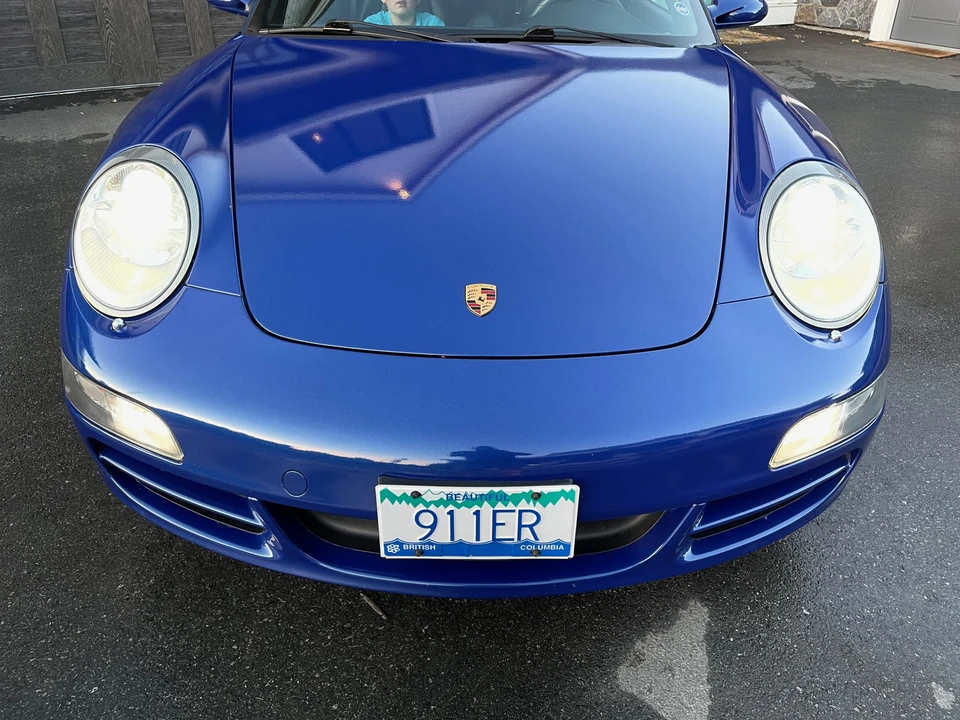 2005 Porsche 997 Carrera - Image 11 of 31