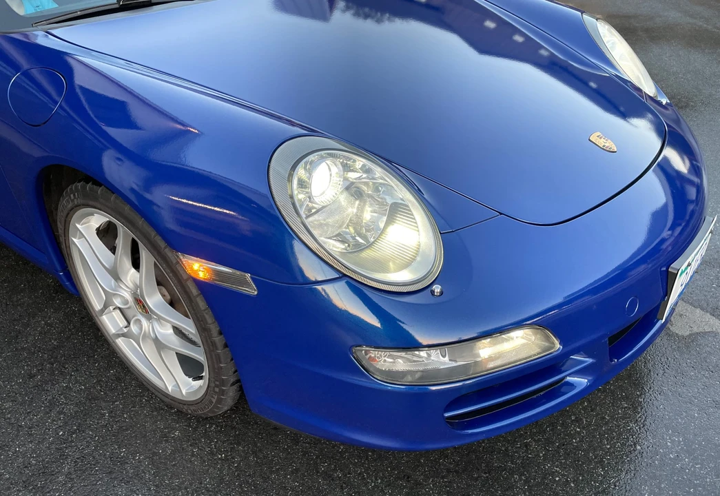 2005 Porsche 997 Carrera - Image 27 of 31