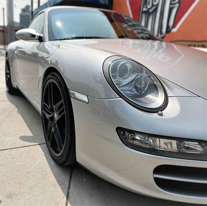 2005 Porsche 997 Carrera - Image 23 of 31