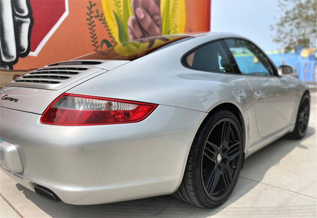 2005 Porsche 997 Carrera - Image 16 of 31