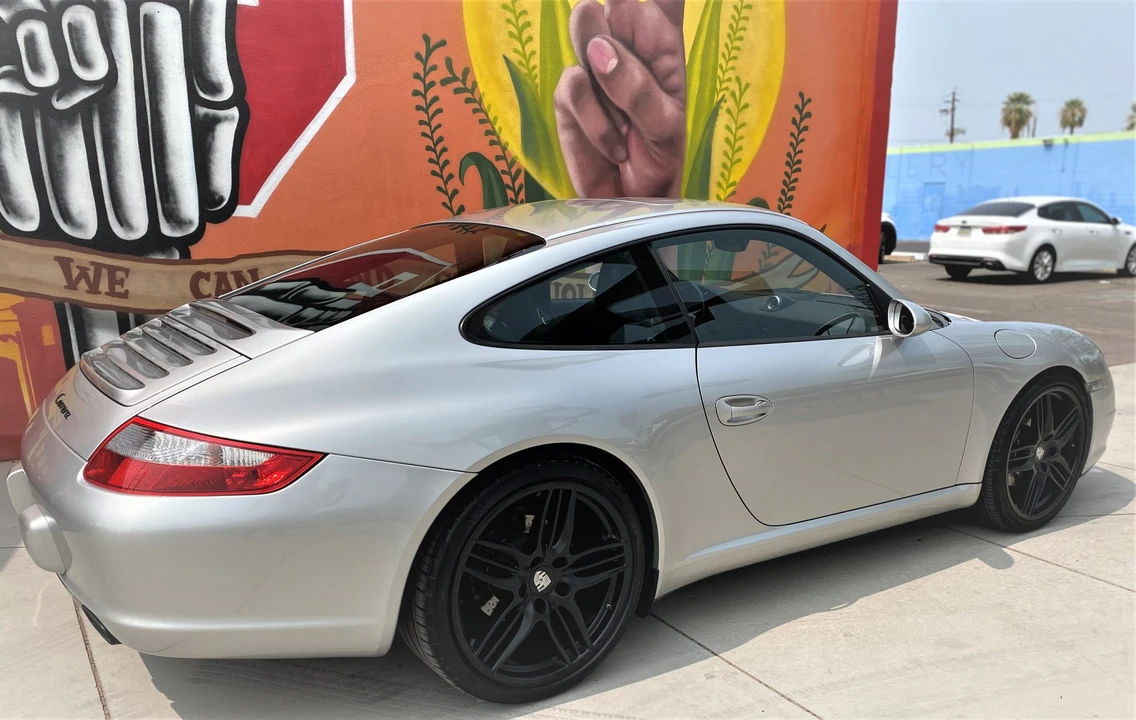 2005 Porsche 997 Carrera - Image 13 of 31