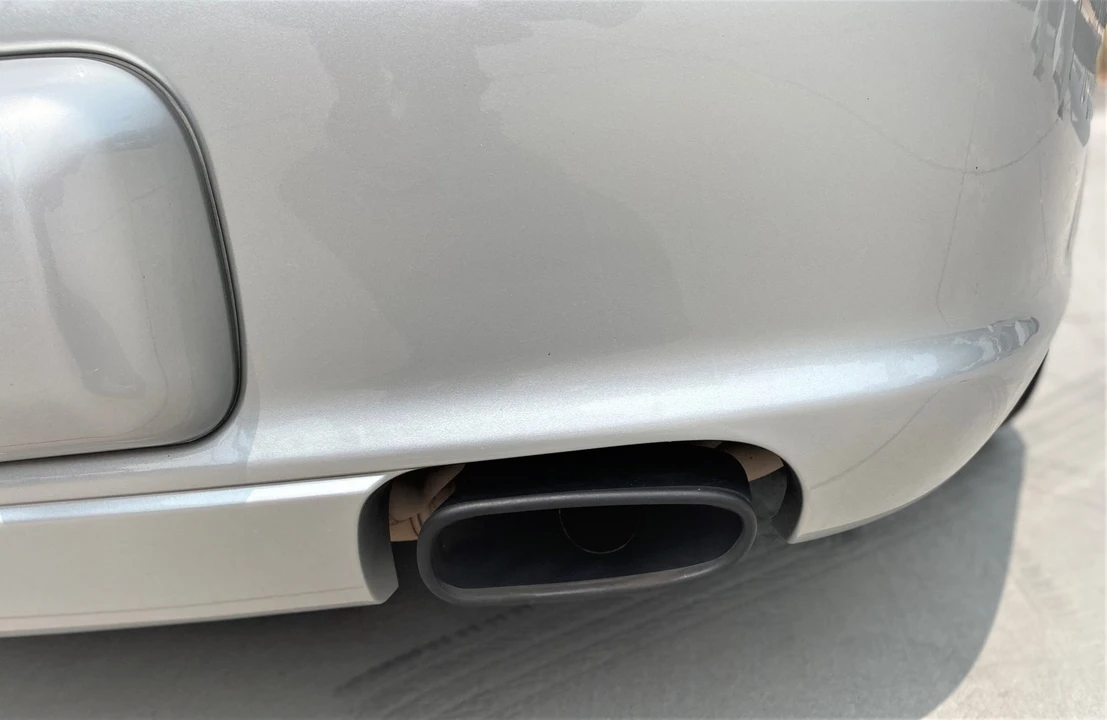 2005 Porsche 997 Carrera - Image 20 of 31