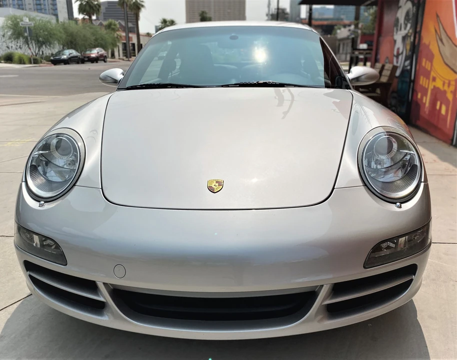 2005 Porsche 997 Carrera - Image 4 of 31
