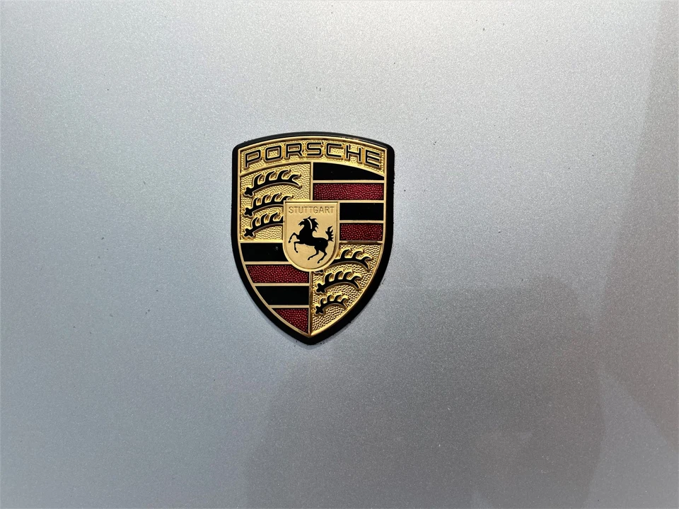 2005 Porsche 997 Carrera - Image 26 of 31